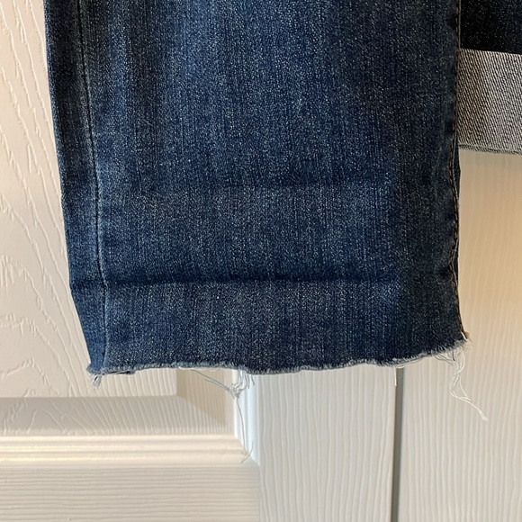 KUT Jeans Women’s Girlfriend/Boyfriend Style Size 8 - Picture 6 of 9